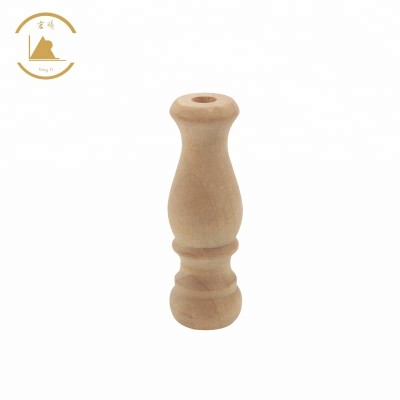 Hot Sale Birch Wood Furniture Handle